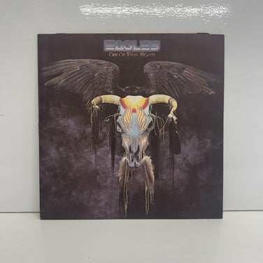 Eagles - One Of These Nights Vinyl LP