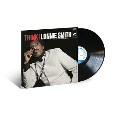 Lonnie Smith - Think! 180G Vinyl LP Reissue