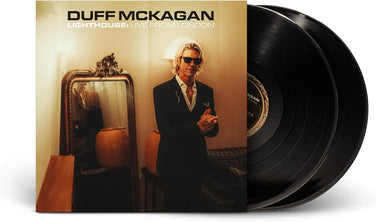 Duff McKagan - Lighthouse: Live From London