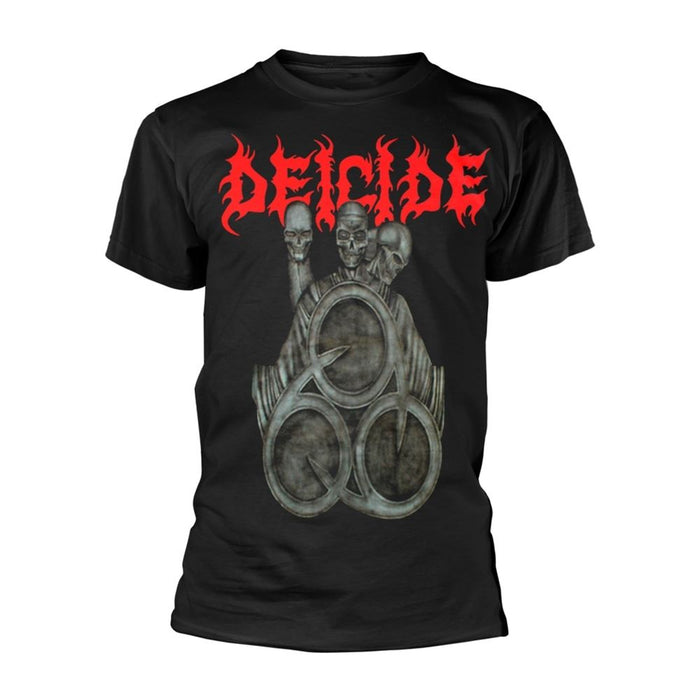 Deicide - In Torment In Hell T-Shirt