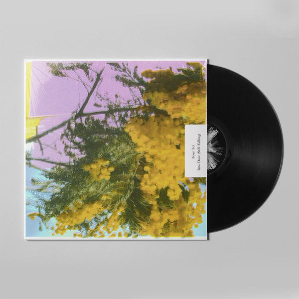 Four Tet - Into Dust (Still Falling) 12" Vinyl Single