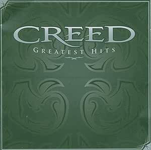 Creed - Greatest Hits CD + DVD