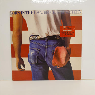 Bruce Springsteen - Born In The U.S.A. Vinyl LP