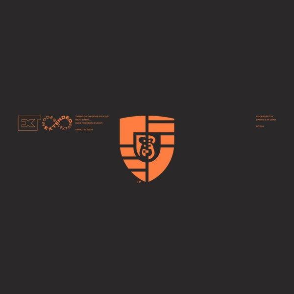 Modeselektor - Dating Is In China Vinyl EP