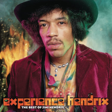Jimi Hendrix - Experience Hendrix (The Best Of Jimi Hendrix) 2x Vinyl LP Reissue