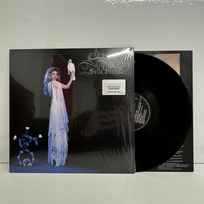 Stevie Nicks - Bella Donna Vinyl LP