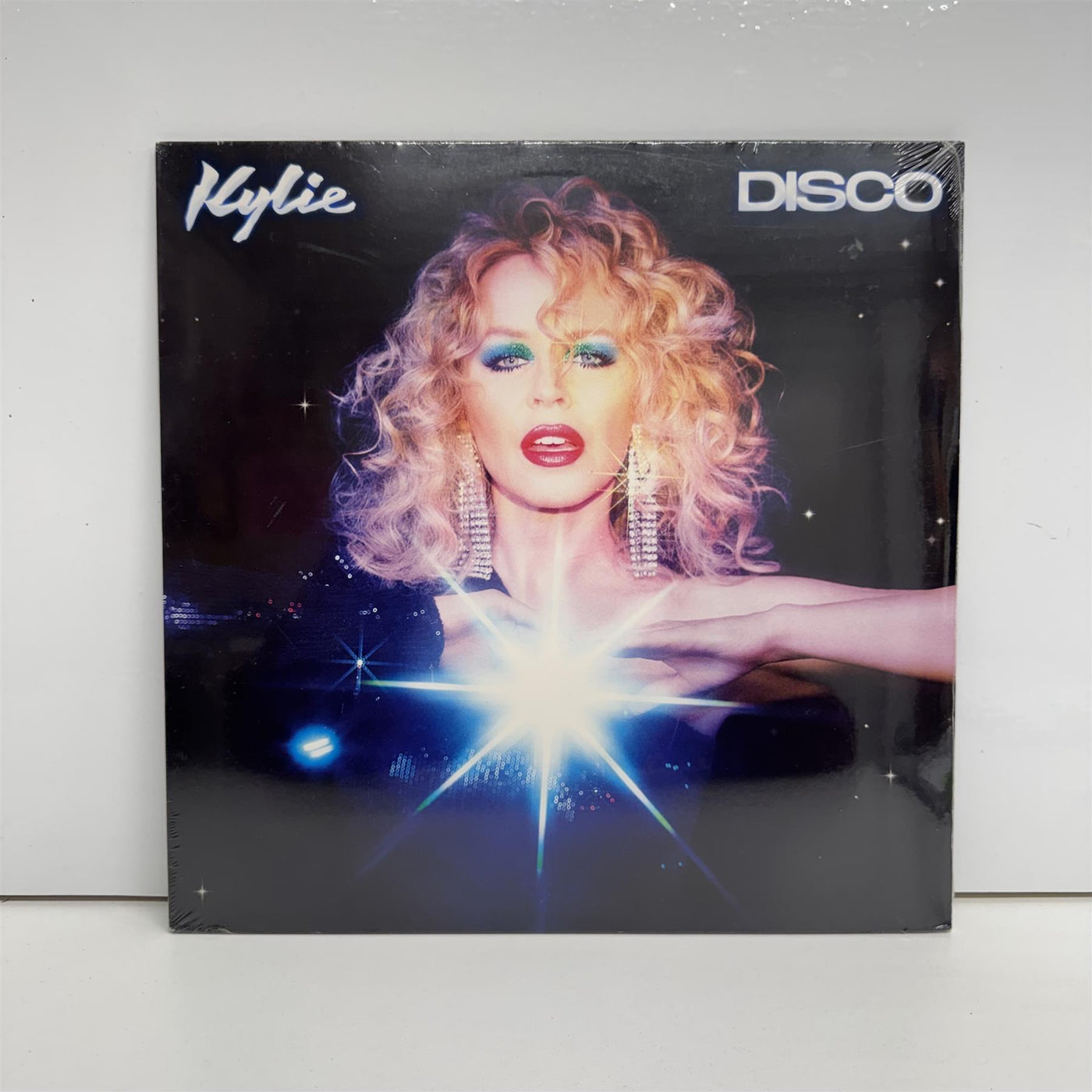 Kylie Minogue - Disco Vinyl LP