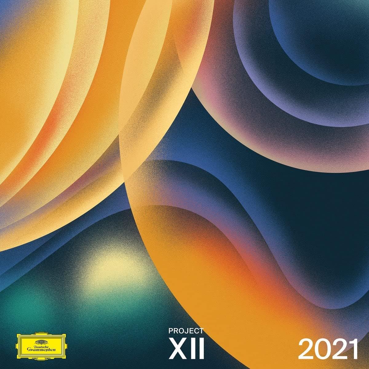 XII 2021 - V/A Vinyl LP