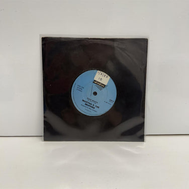 Martha & The Muffins - Echo Beach 7" Vinyl Single