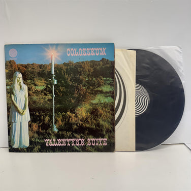 Colosseum - Valentyne Suite Vinyl LP