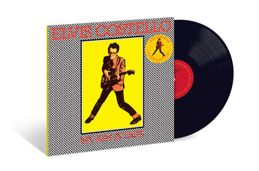 Elvis Costello - My Aim Is True