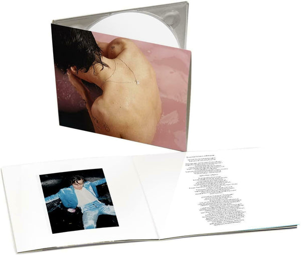 Harry Styles - Harry Styles CD