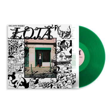 Orlando Weeks - LOJA