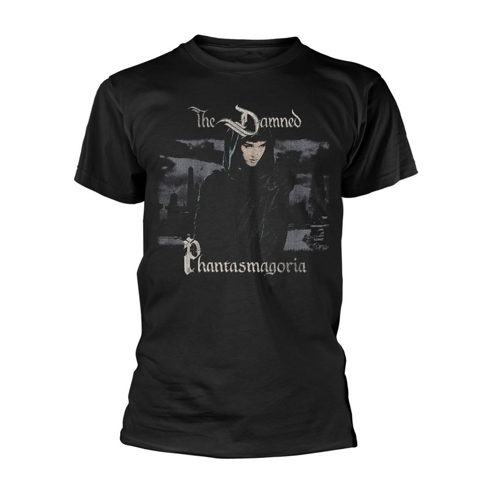 The Damned - Phantasmagoria T-Shirt