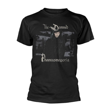 The Damned - Phantasmagoria T-Shirt