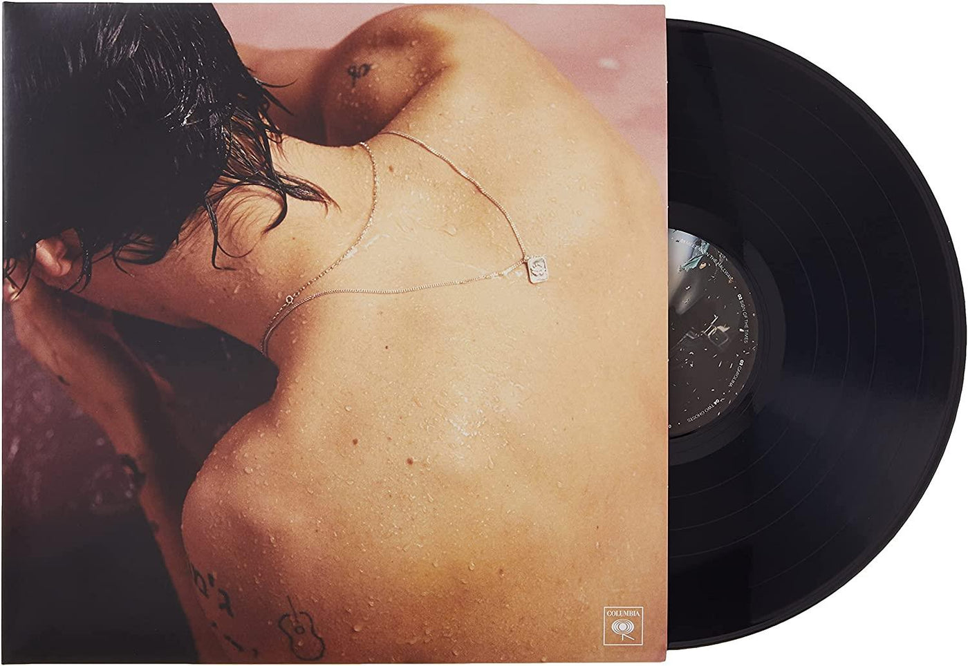 Harry Styles - Harry Styles 180G Vinyl LP