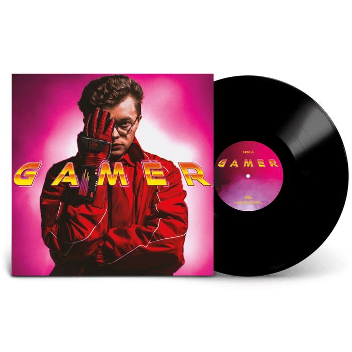 CG5 - GAMER