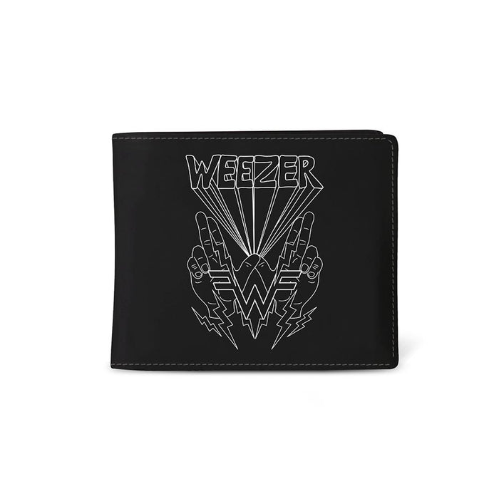 Weezer - Only In Dreams Wallet