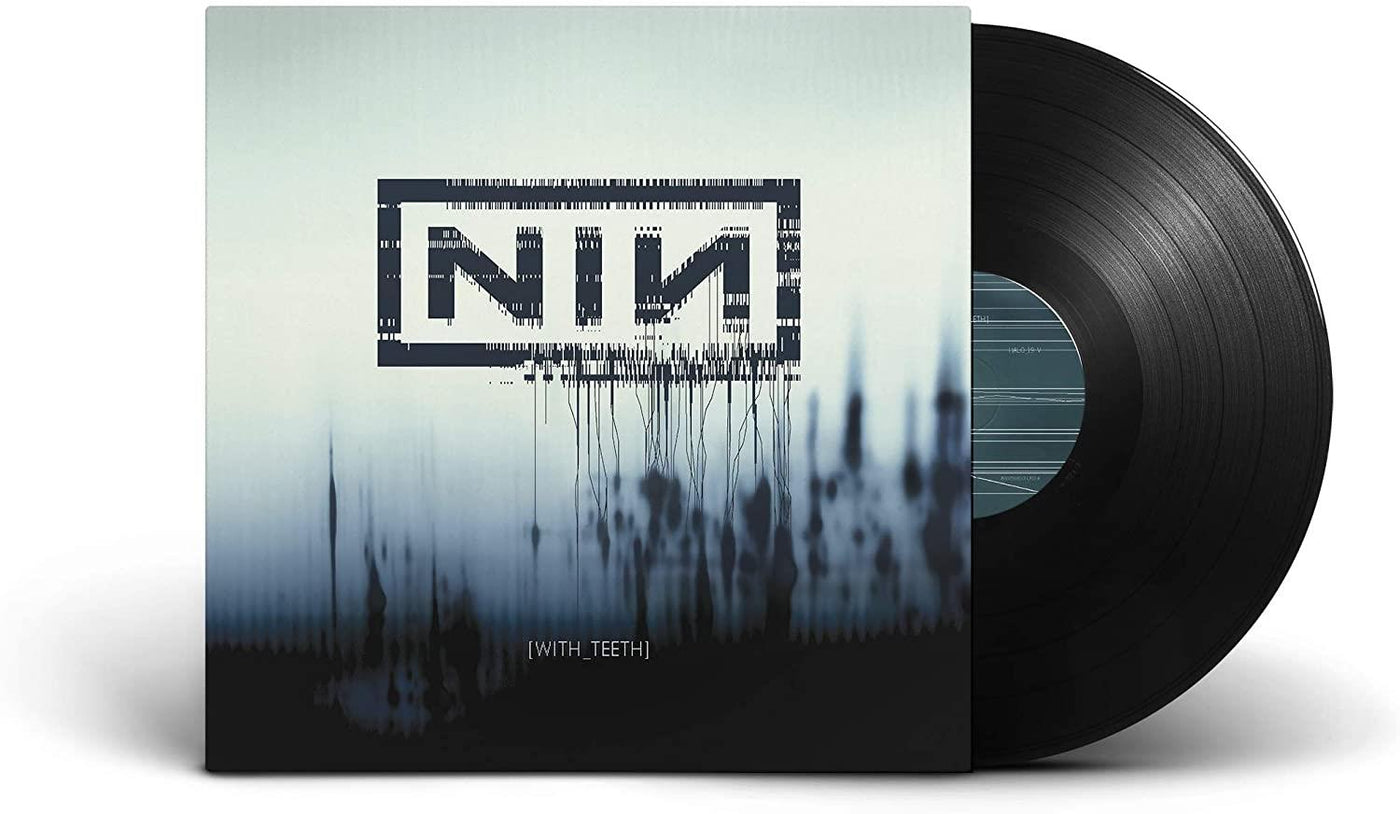 Nine Inch Nails - With Teeth Definitive Edition 2x  180G Vinyl LP