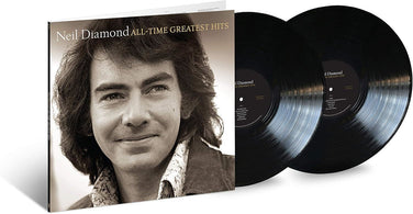 Neil Diamond - All-Time Greatest Hits 2x Vinyl LP Reissue