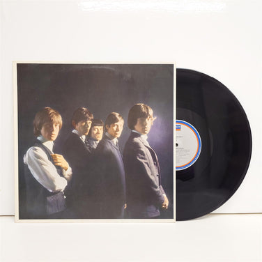 The Rolling Stones - The Rolling Stones Vinyl LP Mono Reissue