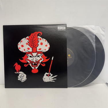 Insane Clown Posse - The Great Milenko 2x Vinyl LP