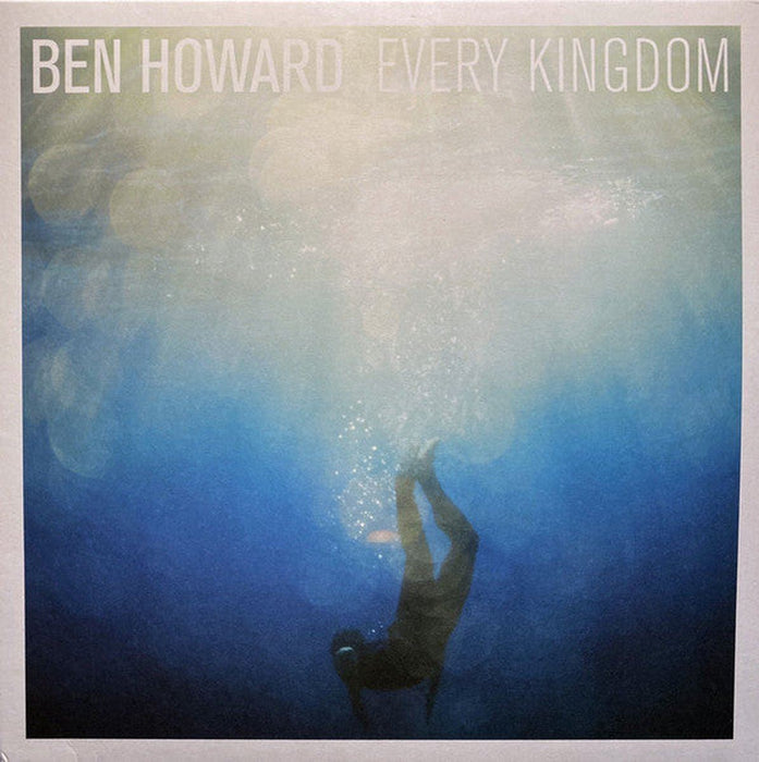 Ben Howard - Every Kingdom Vinyl LP