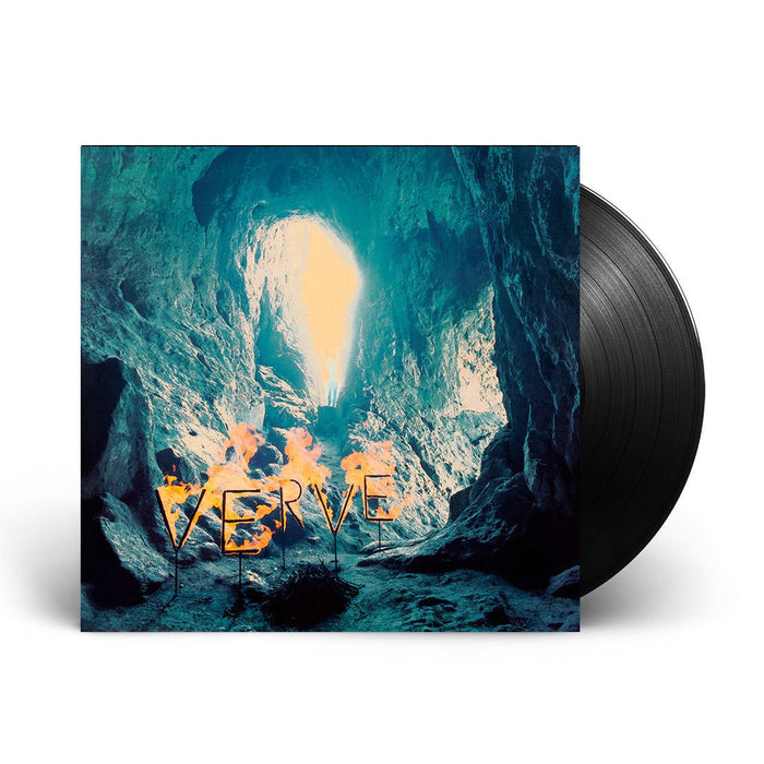 The Verve - A Storm In Heaven 180G Vinyl Remastered