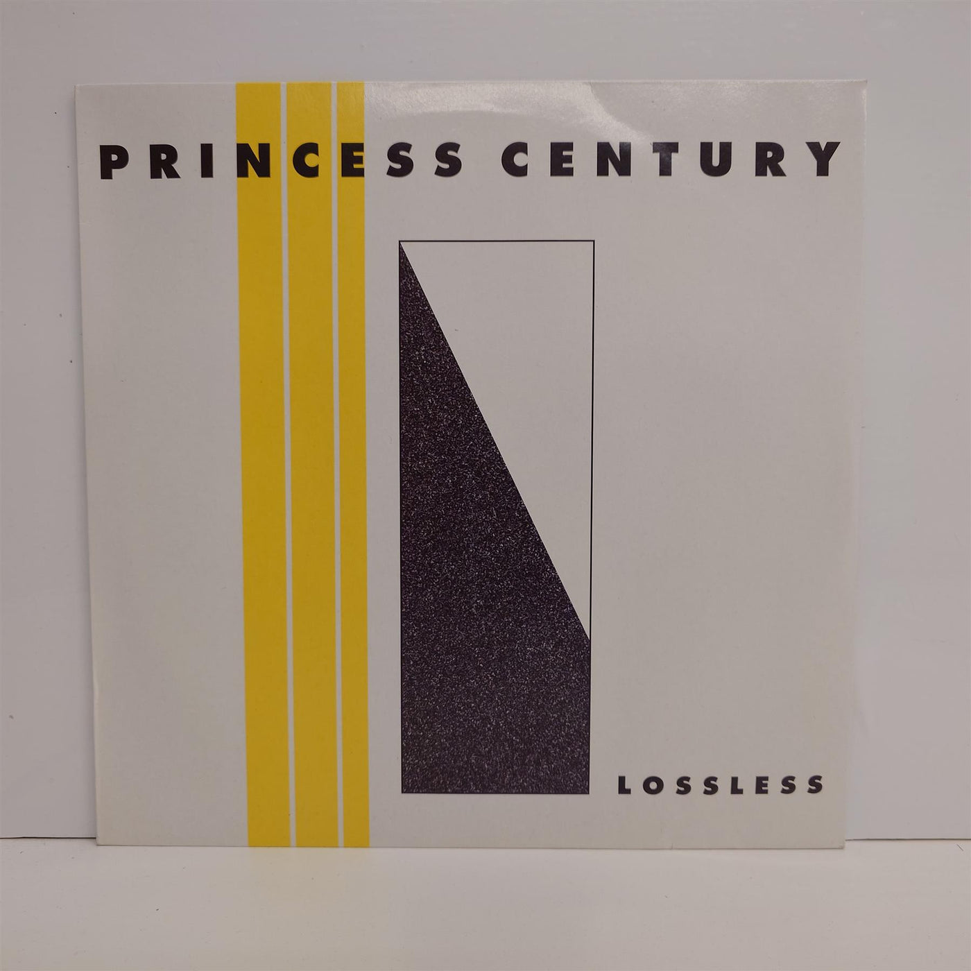 Princess Century - Lossless Vinyl LP