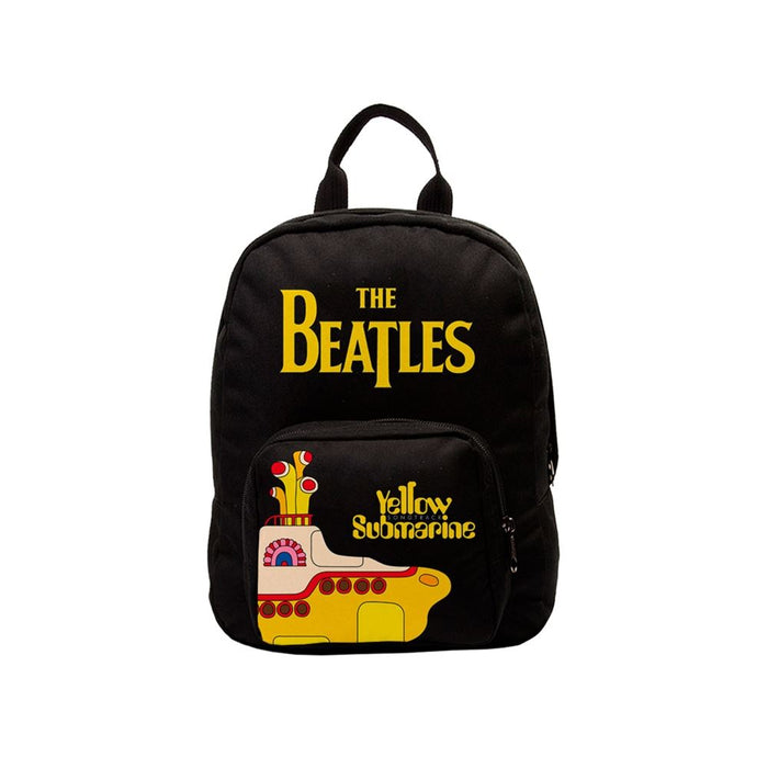 The Beatles - Yellow Sub Film Mini Backpack