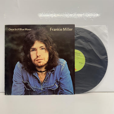 Frankie Miller - Once In A Blue Moon Vinyl LP