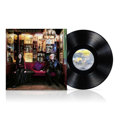 Jakko M. Jakszyk - Son of Glen Vinyl LP