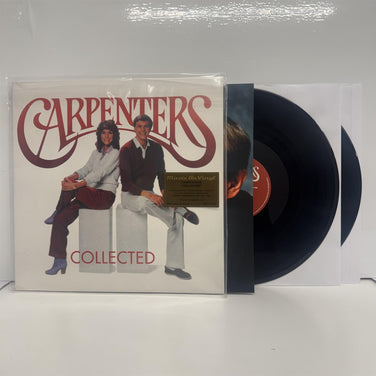Carpenters - Collected 2x 180G Vinyl LP