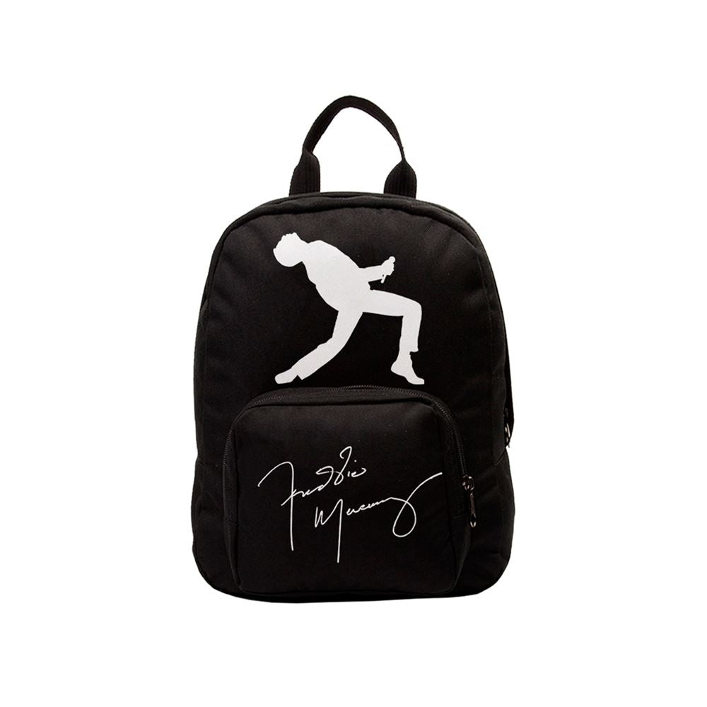 Freddie Mercury - Freddie Mercury Mini Backpack