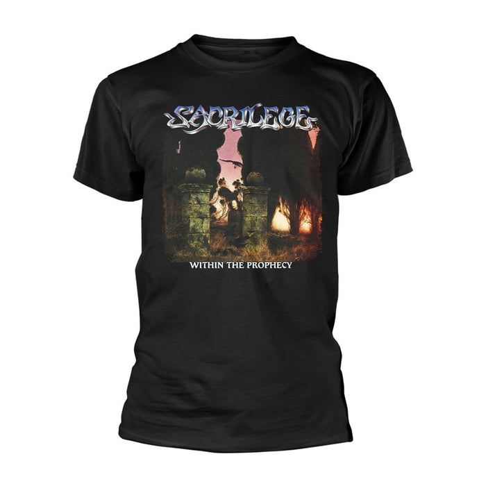 Sacrilege - Within The Prophecy T-Shirt