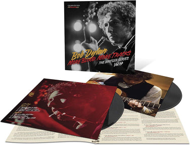 Bob Dylan - More Blood, More Tracks (The Bootleg Series Vol. 14) 2x Vinyl LP