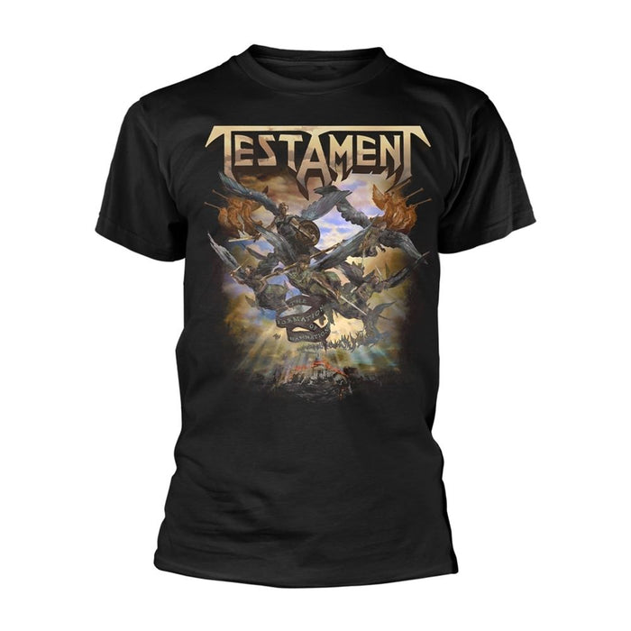 Testament - The Formation Of Damnation T-Shirt