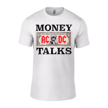 AC/DC - Money Talks T-Shirt