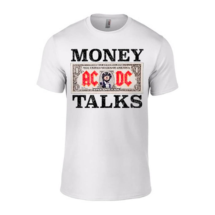 AC/DC - Money Talks T-Shirt