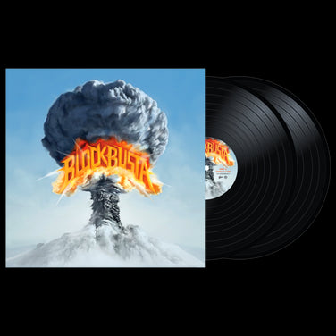 Busta Rhymes - Blockbusta