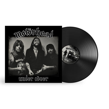 Motörhead - Under Cöver