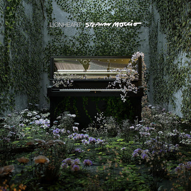 Stephan Moccio - Lionheart Vinyl LP