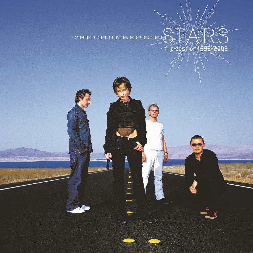 The Cranberries - Stars (The Best Of 1992-2002) 2x Vinyl LP