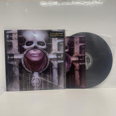 Emerson, Lake & Palmer - Brain Salad Surgery 180G Vinyl LP Reissue