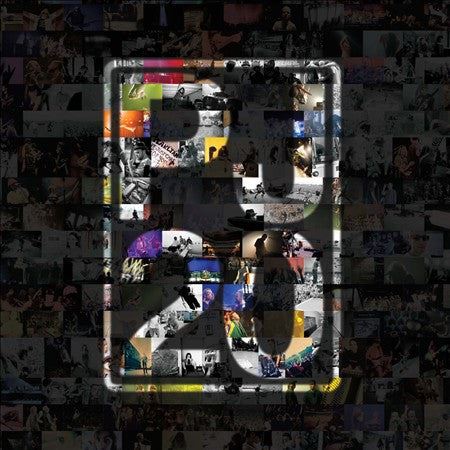 Pearl Jam - Twenty - Original Motion Picture Soundtrack 2CD