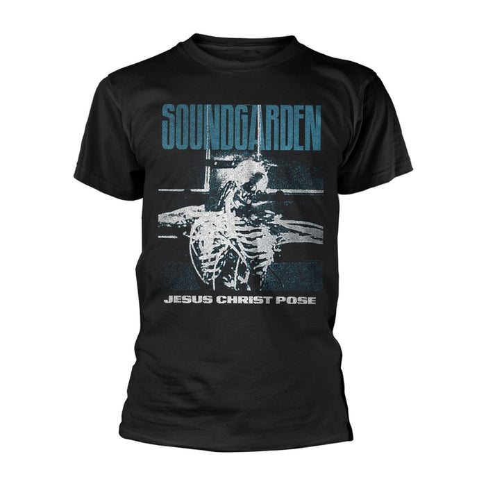 Soundgarden - Jesus Christ Pose T-Shirt