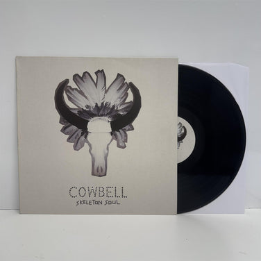 Cowbell - Skeleton Soul Vinyl LP