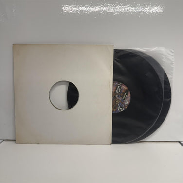 Underground Resistance - The Turning Point 2x 12" Vinyl Single