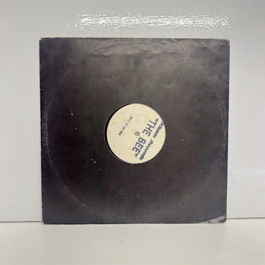 The Scientist - The Bee 12" Vinyl Single