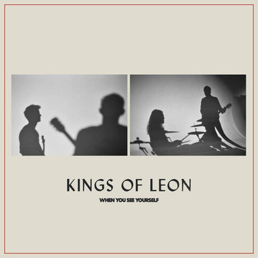 Kings Of Leon - When You See Yourself 2x Vinyl LP